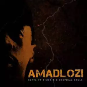 DJ Supta - Amadlozi (Original Mix) Ft. DjMreja & Neuvikal Soule